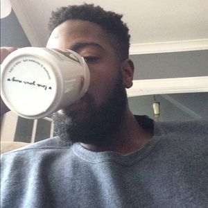 Meet your Posher, Shamar